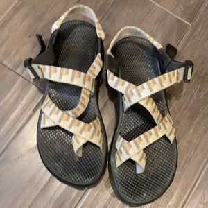 Chaco sandals